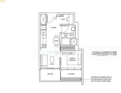 Amber Park (D15), Condominium #453350941